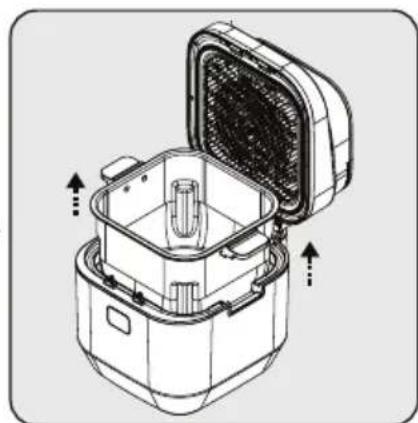 BEKO FRL 5474 B - 3