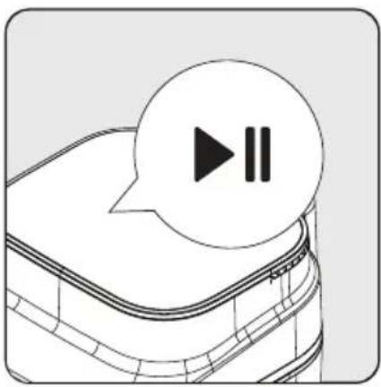 BEKO FRL 5474 B - Functionarea - 1
