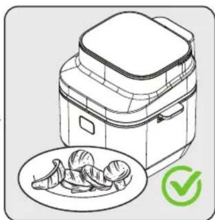 BEKO FRL 5474 B - Rad - 8