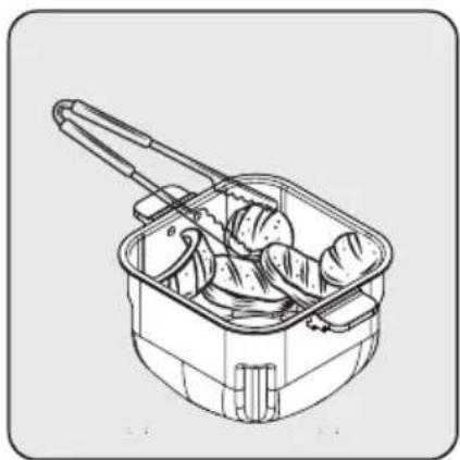 BEKO FRL 5474 B - CONDIÇÉS DE GARANTIA - PORTUGAL - 10