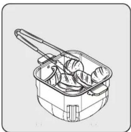 BEKO FRL 5474 B - Fonctionnement - 5
