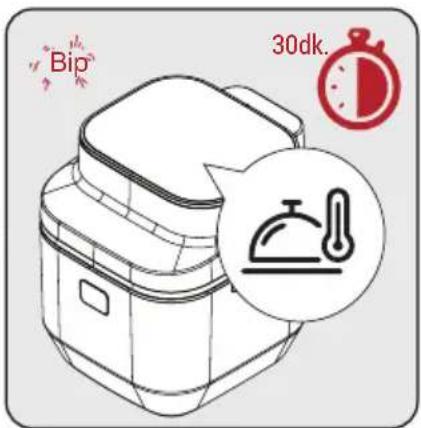 BEKO FRL 5474 B - These Garantiezusage ist nur gültig innerhalb der Bundesrepublik Deutschland - 9