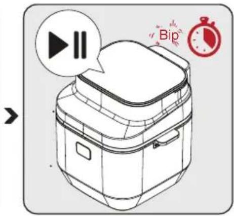 BEKO FRL 5474 B - yHKZIOHnpaHe - 2