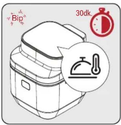 BEKO FRL 5474 B - Rad - 4
