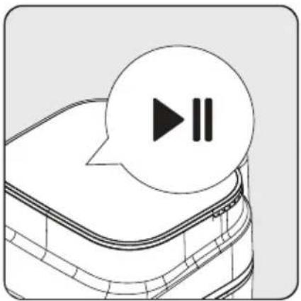 BEKO FRL 5474 B - Modus langsames Kochen - 3