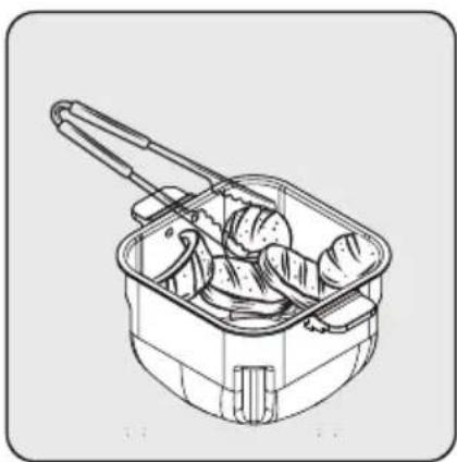 BEKO FRL 5474 B - Pērdorimi - 6
