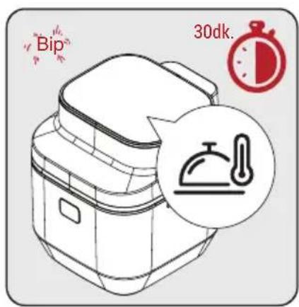 BEKO FRL 5474 B - Obstuga - 1