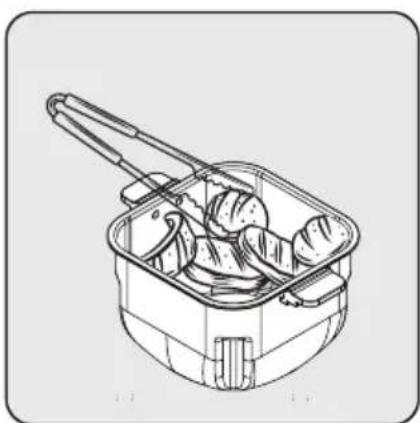 BEKO FRL 5474 B - Functionarea - 5