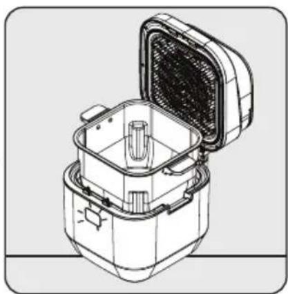 BEKO FRL 5474 B - Condizioni di Garanzia - 4