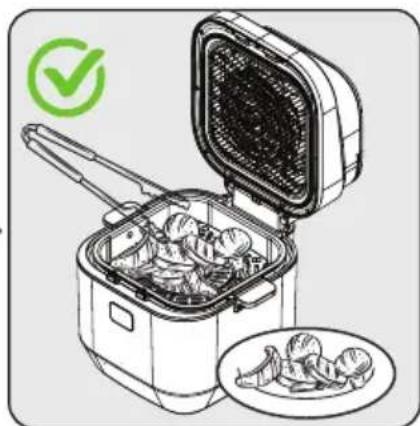 BEKO FRL 5474 B - CnaKnH - peXm Ha rotBeHe c HnCKO cbIbpxaHne Ha Ma3HHN + rotBeHe Ha npa - 8