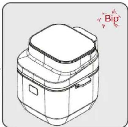 BEKO FRL 5474 B - CONDIÇÉS DE GARANTIA - PORTUGAL - 8