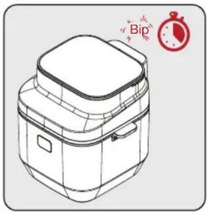 BEKO FRL 5474 B - CONDIÇÉS DE GARANTIA - PORTUGAL - 8