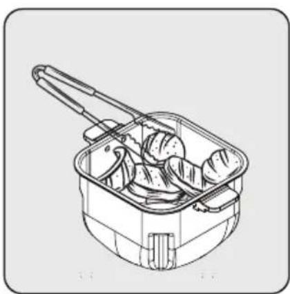 BEKO FRL 5474 B - Obstuga - 5