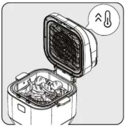 BEKO FRL 5474 B - yHKZnoHnpaHe - 2