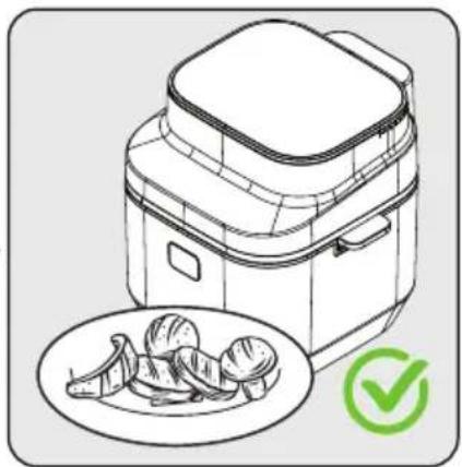 BEKO FRL 5474 B - These Garantiezusage ist nur gültig innerhalb der Bundesrepublik Deutschland - 14