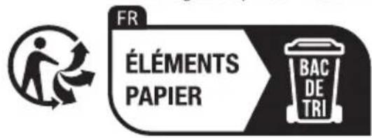 BEKO FRL 5474 B - Symboles et leurs significations - 2