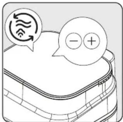 BEKO FRL 5474 B - Functionarea - 1