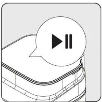 BEKO FRL 5474 B - Mode Cuisson lente - 3