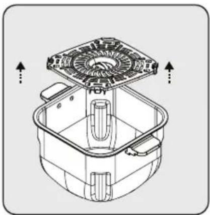 BEKO FRL 5474 B - Reinigung - 6