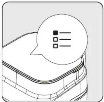 BEKO FRL 5474 B - 5.1 - 2