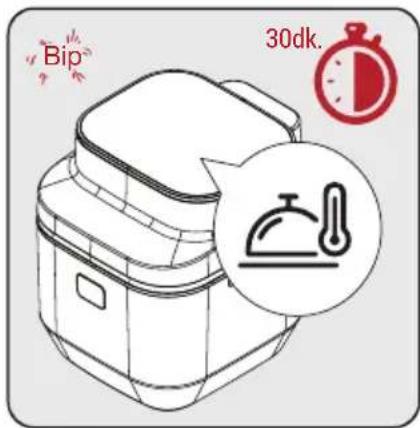 BEKO FRL 5474 B - These Garantiezusage ist nur gültig innerhalb der Bundesrepublik Deutschland - 10