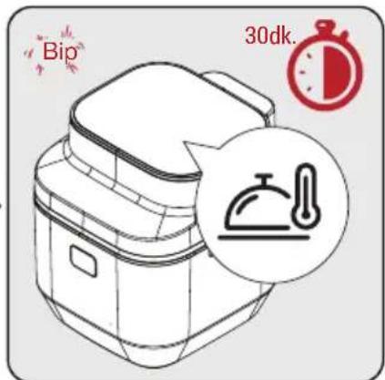 BEKO FRL 5474 B - Condizioni di Garanzia - 2