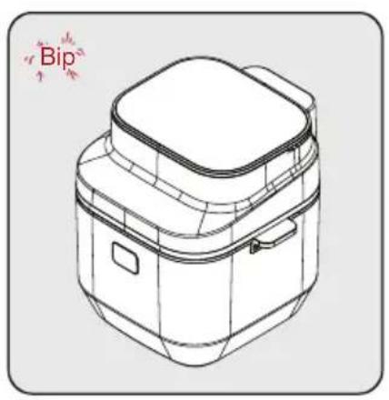 BEKO FRL 5474 B - yHKZIOHnpaHe - 1