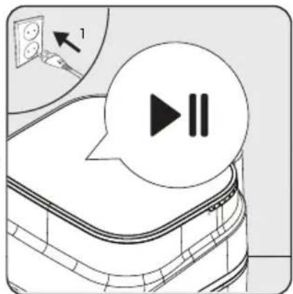 BEKO FRL 5474 B - Modus Fettarmes Kochen + Dampfgaren - 3