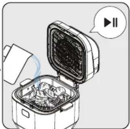 BEKO FRL 5474 B - Rad - 3