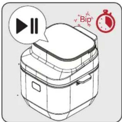 BEKO FRL 5474 B - Condizioni di Garanzia - 1