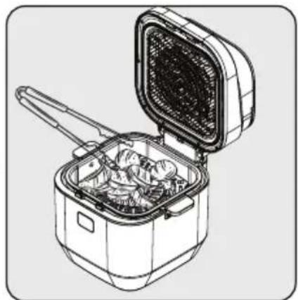 BEKO FRL 5474 B - yHKZIOHnpaHe - 6