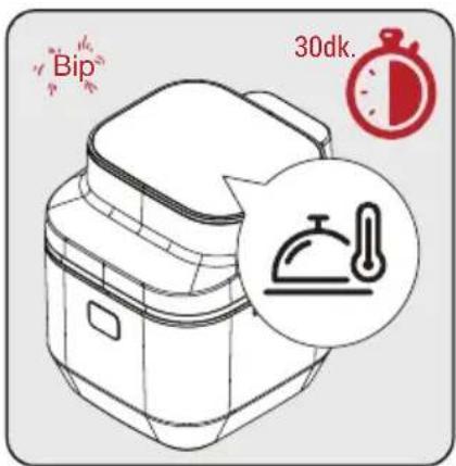 BEKO FRL 5474 B - Pērdorimi - 4