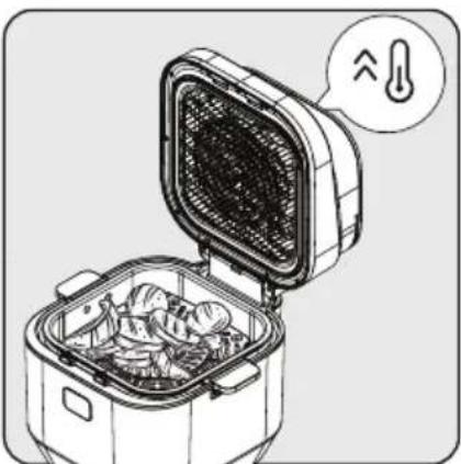 BEKO FRL 5474 B - Rad - 2