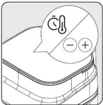 BEKO FRL 5474 B - Backwaren - Betriebsart Fettarmes Garen - 4