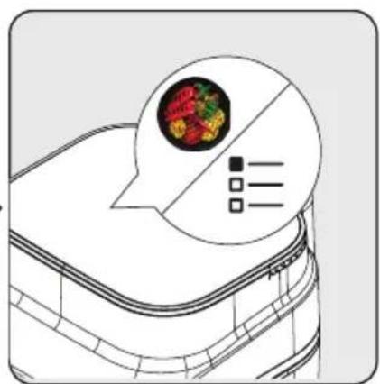 BEKO FRL 5474 B - Condizioni di Garanzia - 13
