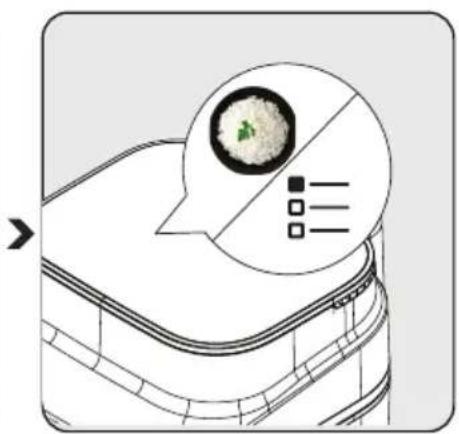 BEKO FRL 5474 B - These Garantiezusage ist nur gültig innerhalb der Bundesrepublik Deutschland - 2
