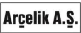 BEKO WKM 7322 I - GARANTI ŞARTLARI - 2