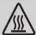 BEKO WKM 7322 I - Symboles et leurs significations - 5