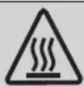 BEKO WKM 7322 I - Simboli e loro significati - 5