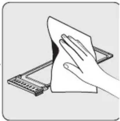 BEKO TAM 7321 I - What to do for energy saving - 2