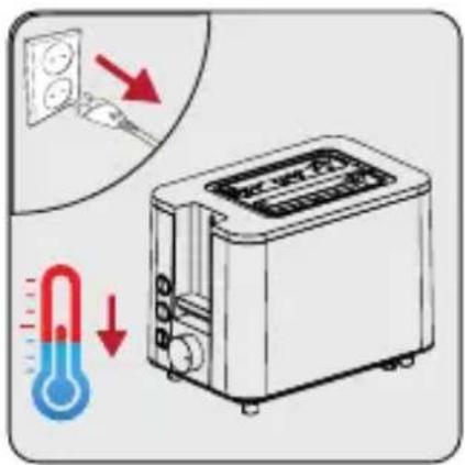 BEKO TAM 7321 I - Pulizia - 2