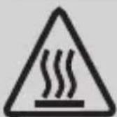 BEKO TAM 7321 I - Symboles et leurs significations - 5