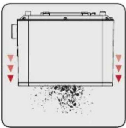 BEKO TAM 7321 I - Cleaning - 10
