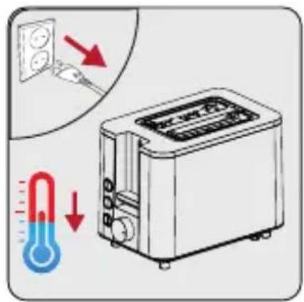 BEKO TAM 7321 I - Czyszczenie - 2