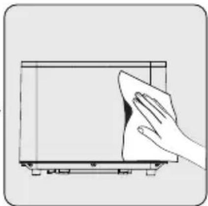 BEKO TAM 7321 I - What to do for energy saving - 4