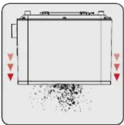 BEKO TAM 7321 I - What to do for energy saving - 11