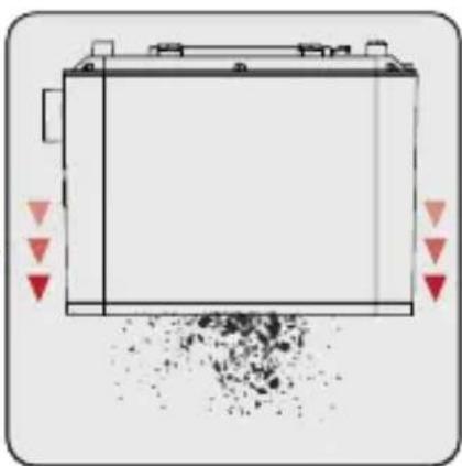 BEKO TAM 7321 I - What to do for energy saving - 3