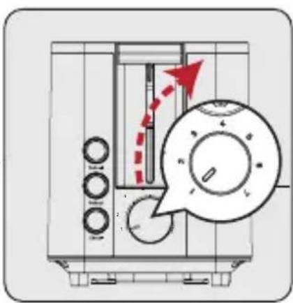 BEKO TAM 7321 I - Operation - 5