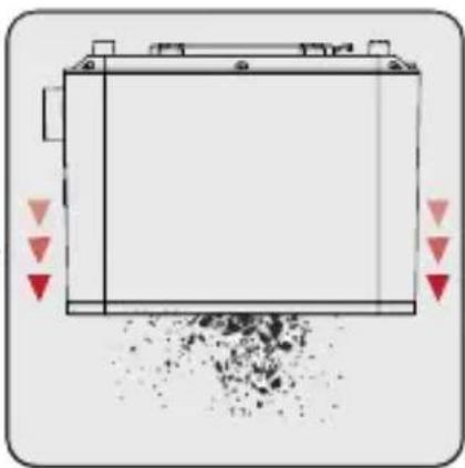 BEKO TAM 7321 I - Reinigung - 10