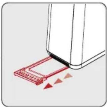BEKO TAM 7321 I - Cleaning - 4